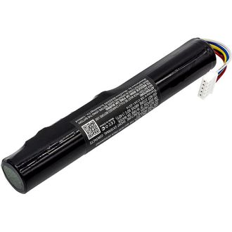 Baterie pro Bang & Olufsen Beolit 15/17, Beoplay A2, 2600 mAh, Li-Ion