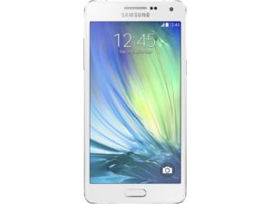 Samsung Galaxy A5 A500, weiß