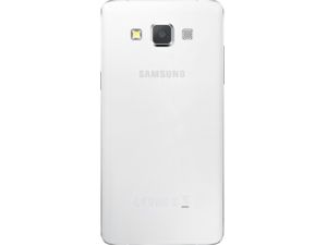 Samsung Galaxy A5 A500, weiß