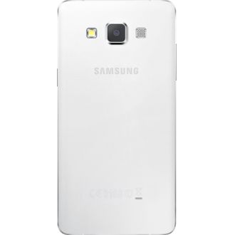 Samsung Galaxy A5 A500, бял