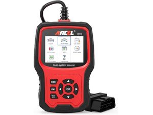 ANCEL VD700 Automotive OBD Code Reader(Specially designed for VAG vehicles)