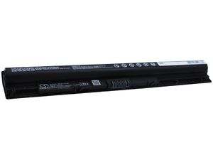 Akku für Dell 14 5000(5458),(äqu. Dell GXVJ3), 2600 mAh