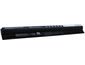 Akku für Dell 14 5000(5458),(äqu. Dell GXVJ3), 2600 mAh