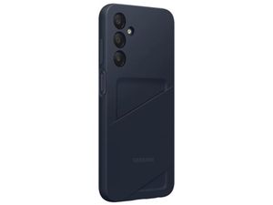 Samsung zadní kryt pro Galaxy A25 5G, modro-černá, rozbaleno