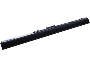 Akku für Dell 14 5000(5458),(äqu. Dell GXVJ3), 2600 mAh