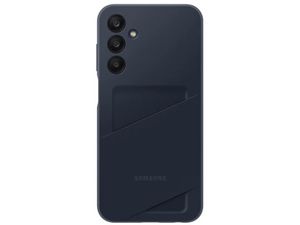 Samsung zadní kryt pro Galaxy A25 5G, modro-černá, rozbaleno