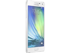 Samsung Galaxy A5 A500, weiß