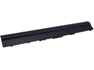Akku für Dell 14 5000(5458),(äqu. Dell GXVJ3), 2600 mAh