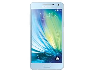 Samsung Galaxy A5 A500, blau