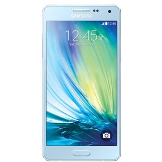 Samsung Galaxy A5 A500, син