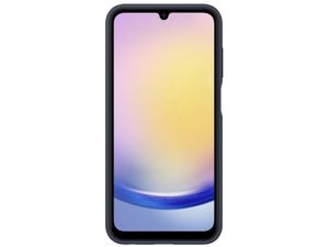 Samsung zadní kryt pro Galaxy A25 5G, modro-černá, rozbaleno