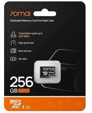 70mai microSDXC 256GB 100MB/s