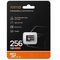 70mai microSDXC 256GB 100MB/s
