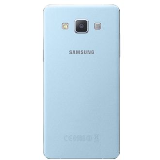 Samsung Galaxy A5 A500, син
