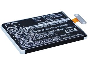 Bateria do LG Nexus 4 2100mAh Li-pol