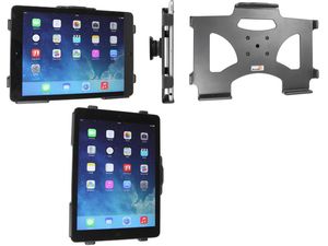 Brodit suport auto pentru Apple iPad Air fără carcasă, fără încărcare