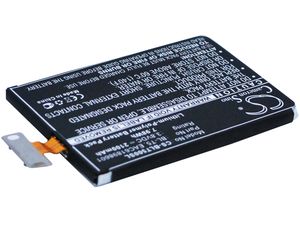 Bateria do LG Nexus 4 2100mAh Li-pol