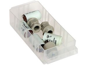 dulap cu sertare raaco (l x l x î) 150 x 306 x 552 mm compartimente: 48