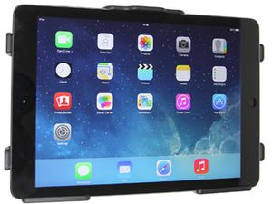 Brodit suport auto pentru Apple iPad Air fără carcasă, fără încărcare