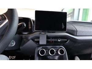 Brodit ProClip montážní konzole pro Skoda Kodiaq 24-26, na střed