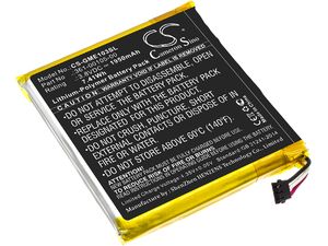 Baterie pentru Garmin Edge 1030, 1950 mAh, Li-Pol