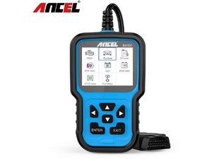ANCEL BM500 Automotive OBD Code Reader(Specially designed for BMW vehicles)