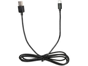Broditov polnilni kabel USB-C/USB-A