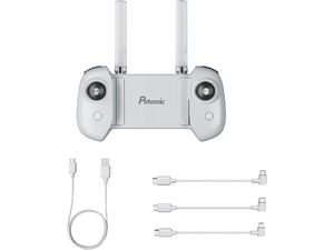 Potensic tartalék távirányító az ATOM 4K-hoz + tápkábel és 3 csatlakozókábel a telefonokhoz