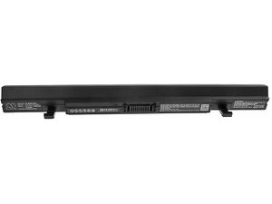 Akkumulátor: Medion Akoya E6432, Medion Akoya E6435 (Eq Medion A41-E15), 2600 mAh