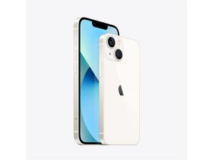 Apple iPhone 13 mini 128 GB Starlight