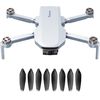 Potensic Ersatzdrohne Potensic ATOM 4K und ein Satz Propeller