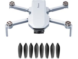Potensic csere drón Potensic ATOM 4K és egy készlet propellerek