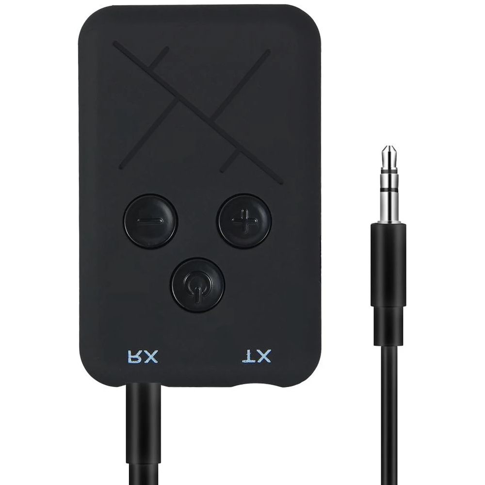 Bluetooth audio adaptér na jack 3,5mm, audio přijímač / vysílač