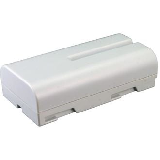 Akkumulátor Futaba T14, T12Z és Seiko DPU-3445 és más vezeték nélküli nyomtatókhoz, 2200 mAh, Li-Ion