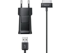Samsung nabíječka cestovní síťová Samsung Travel Adapter ETA-P10EBEG pro Galaxy TAB