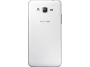 Samsung Galaxy Grand Prime VE SM-G531F, бял
