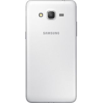 Samsung Galaxy Grand Prime G530, bílá