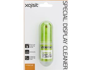 Xqisit sprej pro displeje, 30ml, antistatický