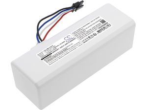 Akku für Xiaomi Dreame Mc1808/Roborock 1c, und andere, 2500 mAh, Li-Ion