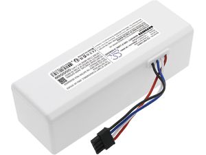 Akku für Xiaomi Dreame Mc1808/Roborock 1c, und andere, 2500 mAh, Li-Ion
