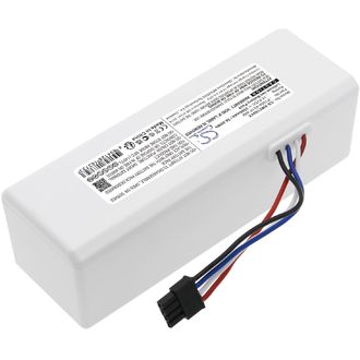 Батерия за Xiaomi Dreame Mc1808/Roborock 1c и други, 2500 mAh, Li-Ion