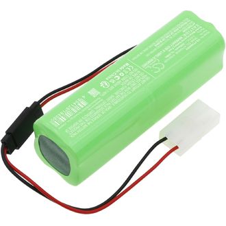 Akkumulátor FUTABA T6DA, 6NFK és másokhoz, 2000 mAh, Ni-Mh