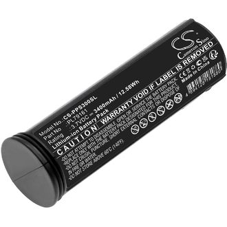 Батерия за Pulsar Axion XM, Axion XQ, 3400 mAh, Li-Ion