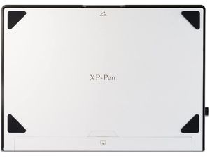 XPPen AC18 alumínium állvány 10" grafikus táblagépekhez