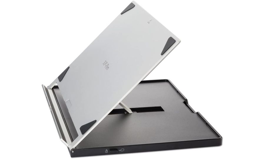 XPPen AC18 alumínium állvány 10" grafikus táblagépekhez
