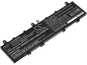 Baterie pentru Asus Tuf Gaming A15, 5600 mAh, Li-Pol