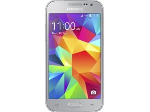 Samsung Galaxy Core Prime VE SM-G361F, argintiu
