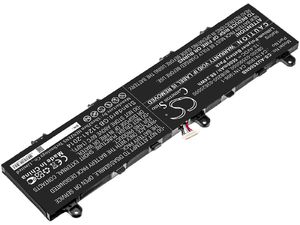 Baterie pentru Asus Tuf Gaming A15, 5600 mAh, Li-Pol