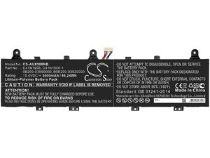 Baterie pentru Asus Tuf Gaming A15, 5600 mAh, Li-Pol