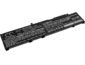 Akku für Dell G3 3590, G5 5500, G5 15 5500 und andere, 4150 mAh, Li-Ion